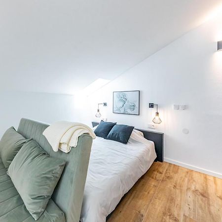 Apartmán D&V Living Vídeň Exteriér fotografie