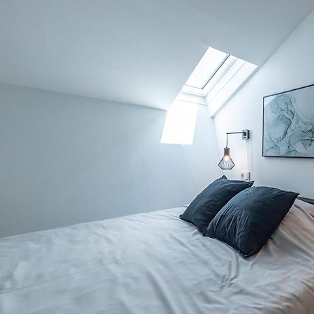 Apartmán D&V Living Vídeň Exteriér fotografie
