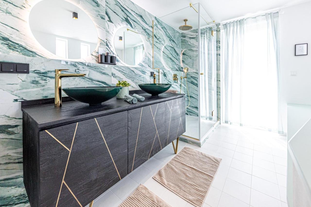 Apartmán D&V Living Vídeň Exteriér fotografie