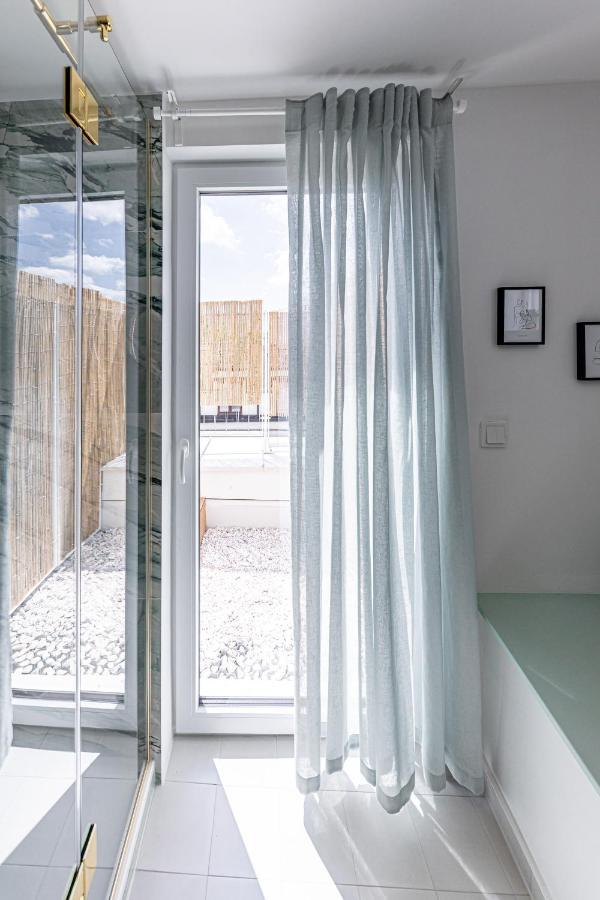 Apartmán D&V Living Vídeň Exteriér fotografie