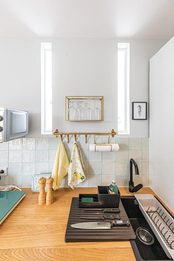 Apartmán D&V Living Vídeň Exteriér fotografie