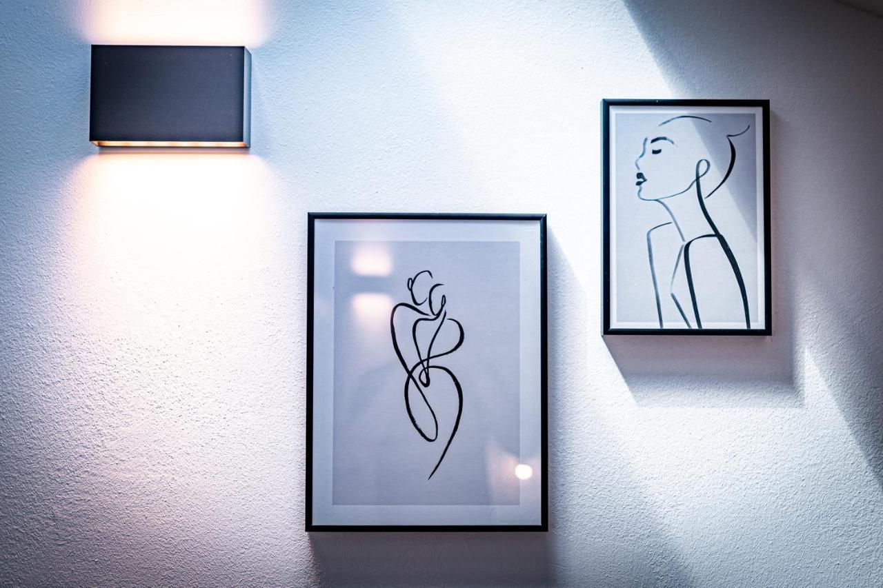 Apartmán D&V Living Vídeň Exteriér fotografie