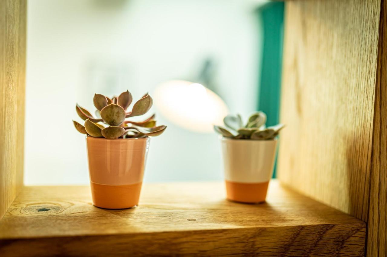 Apartmán D&V Living Vídeň Exteriér fotografie