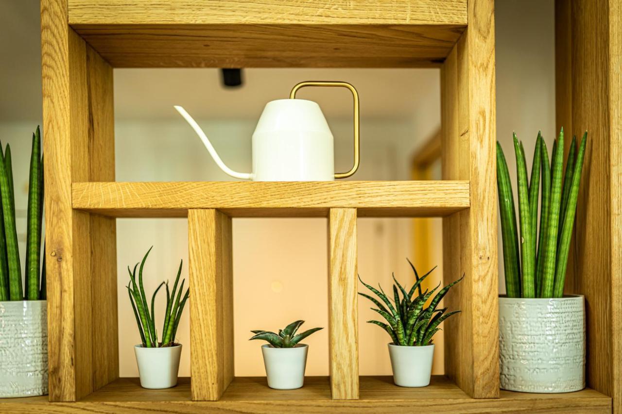Apartmán D&V Living Vídeň Exteriér fotografie