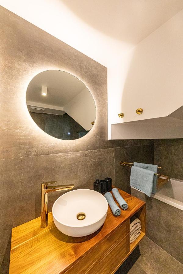 Apartmán D&V Living Vídeň Exteriér fotografie