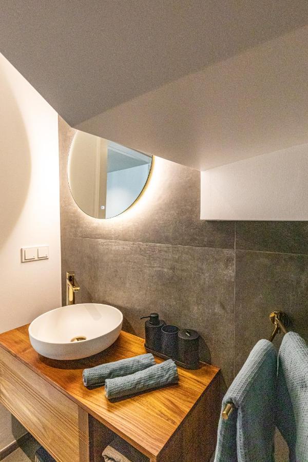 Apartmán D&V Living Vídeň Exteriér fotografie