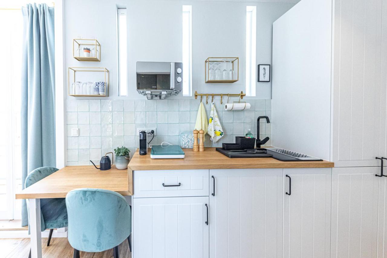 Apartmán D&V Living Vídeň Exteriér fotografie