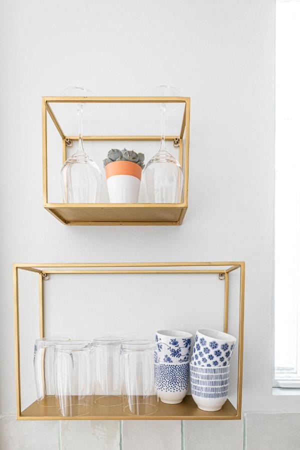 Apartmán D&V Living Vídeň Exteriér fotografie