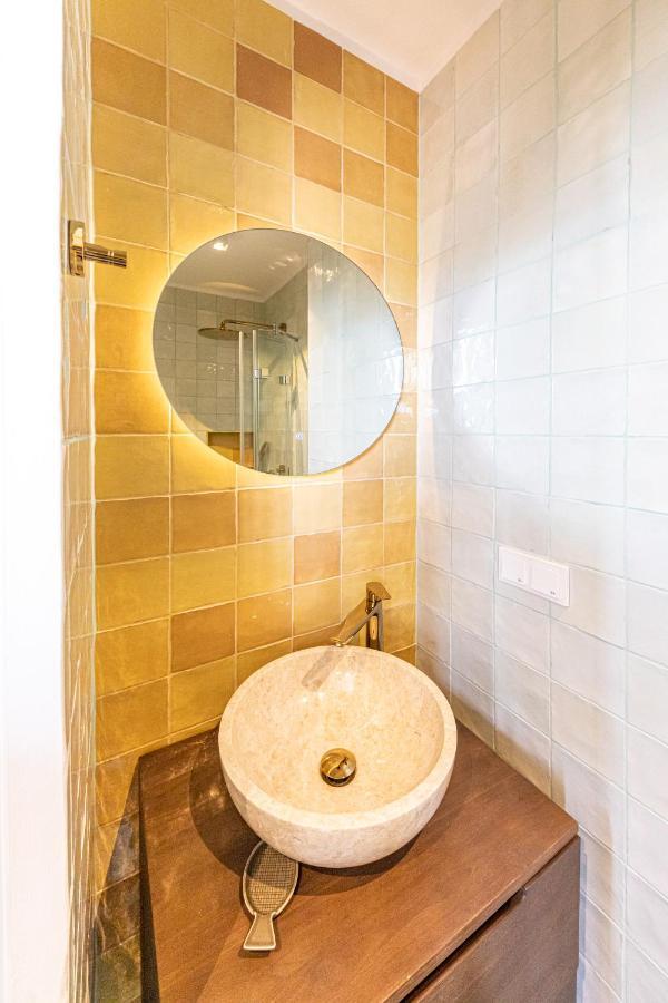 Apartmán D&V Living Vídeň Exteriér fotografie