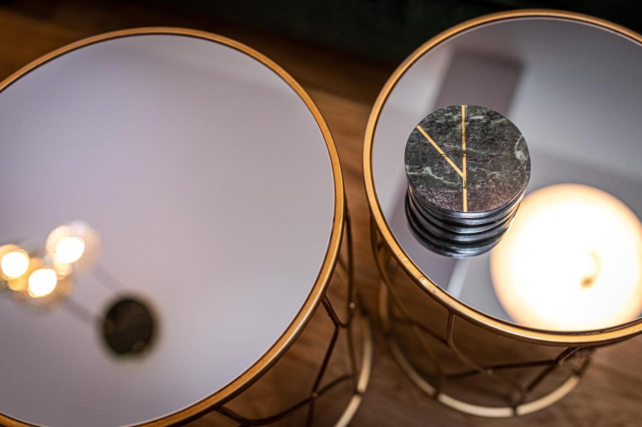 Apartmán D&V Living Vídeň Exteriér fotografie